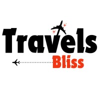 Travels Bliss logo - Similar company to Caribbean Tours Ag