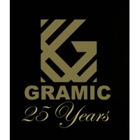 Gramic Granitos e Mármores Ltda logo - Similar company to Sts Sealing Technical Solutions Srl