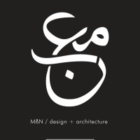 M3N DESIGN + ARCHITECTURE logo - Similar company to 28Studioz