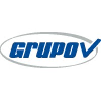 Grupo V logo - Similar company to Trigger The Monster