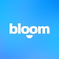 Bloom | Student Mental Health Support logo - Similar company to Home Safe