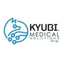 Kyubi Medical logo - Similar company to Tech-Id Integrations