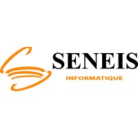 SENEIS logo - Similar company to Oktalogic