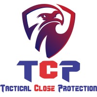 Tactical Close Protection (TCP) logo - Similar company to Minotoro Security
