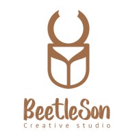 Beetleson Studio logo - Similar company to Alpine Digital Solutions