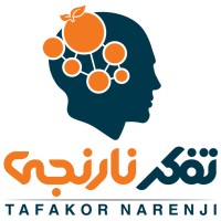 Tafakor Narenji logo - Similar company to Webna Digital Marketing Agency