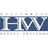 HealthWest Realty Advisors logo - Similar company to Ebuilders Group, Inc.