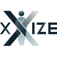 XIZE logo - Similar company to Dások All Solutions