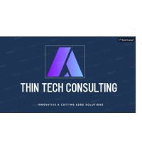 Thin Tech Consulting logo - Similar company to Thin Technologies