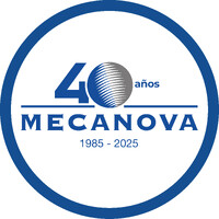 MECANOVA S.A. logo - Similar company to Tecnoincar Toledo S.L