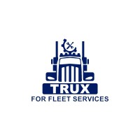 Trux for fleet services logo - Similar company to Trux Solutions