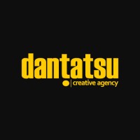 DANTATSU Creative Agency logo - Similar company to Aventurin