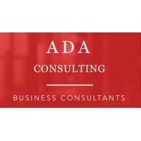 ADA Consulting logo - Similar company to Datacomm.Ai