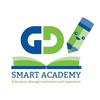 GD Smart Academy logo - Similar company to Gd Academy
