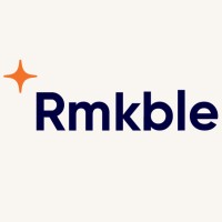 Rmkble logo - Similar company to Digital Transformation Perth