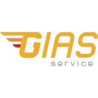 Gias Service logo - Similar company to Si-Log Network