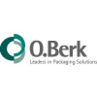 O.Berk Company logo - Similar company to Pipeline Packaging