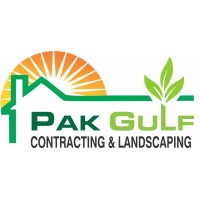 Pak Gulf Contracting & Landscaping LLC logo - Similar company to Pak Gulf