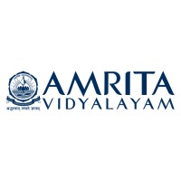 Amrita Vidyalayam Nigdi Pune logo - Similar company to Sujatha School
