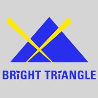 Bright Triangle