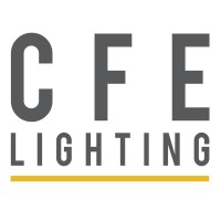 CFE Lighting logo - Similar company to Trm Electronics Limited