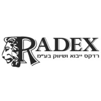 Radex-Importer of premium beer in Israel logo - Similar company to Beerlicious Co,. Ltd.