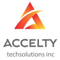Accelty Techsolutions Inc. logo - Similar company to Accelty Techsolutions Llp