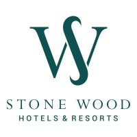Stone Wood Hotels and Resorts logo - Similar company to Taskgpt