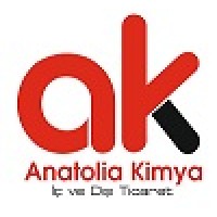 anatolia kimya  | Chemical Supply Chain Solution logo - Similar company to Makki Group