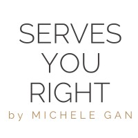 Serves You Right! Catering