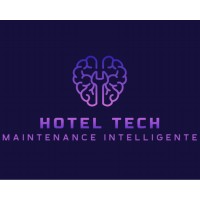 Hotel Tech logo - Similar company to Hotel Tech Solutions