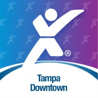Express Employment Professionals Tampa Downtown logo - Similar company to Stargate Recruiting, Llc