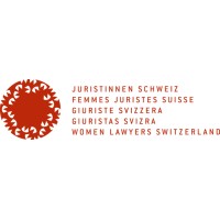 Femmes Juristes Suisse - Juristinnen Schweiz logo - Similar company to Aropi