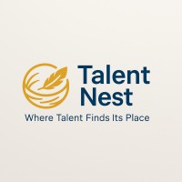 Talent Nest logo - Similar company to David Careers