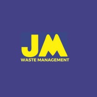 JM Skip Hire & Waste Management logo - Similar company to C & C Waste Management
