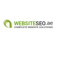 WebsiteSEO.ae logo - Similar company to Linkinsoft Llc