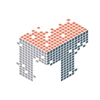 MTPixels logo - Similar company to Fluxify Digital