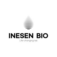 Inesen Bio logo - Similar company to Channel Info Project