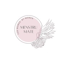 Menstrumate logo - Similar company to Cherrityme