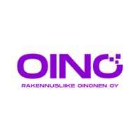 Rakennusliike Oinonen Oy logo - Similar company to Lead Henkilöstöratkaisut Oy