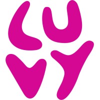Luvy.me logo - Similar company to Inspect Talent