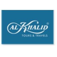 Al Khalid Tours Us logo - Similar company to Cosmic Holidays