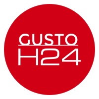 GustoH24 logo - Similar company to Capagio Champagne