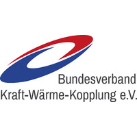 Bundesverband Kraft-Wärme-Kopplung (B.KWK) e.V. logo - Similar company to Agfw | Der Energieeffizienzverband Für Wärme, Kälte Und Kwk E.V.