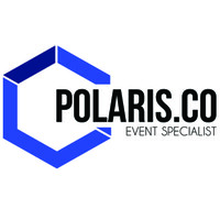 Polaris.co Event Specialist logo - Similar company to Evoria_Cl
