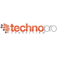 TechnoPro Consulting logo - Similar company to Oyekitchen.Com