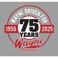 Wayne Transports, Inc. logo - Similar company to Accent Staffing