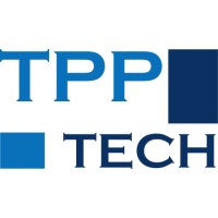 TPP Tech logo - Similar company to Foundations For Living
