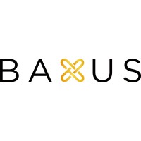 BAXUS logo - Similar company to Etherfuse