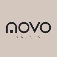 NOVO CLINIC logo - Similar company to Dr. Eternal